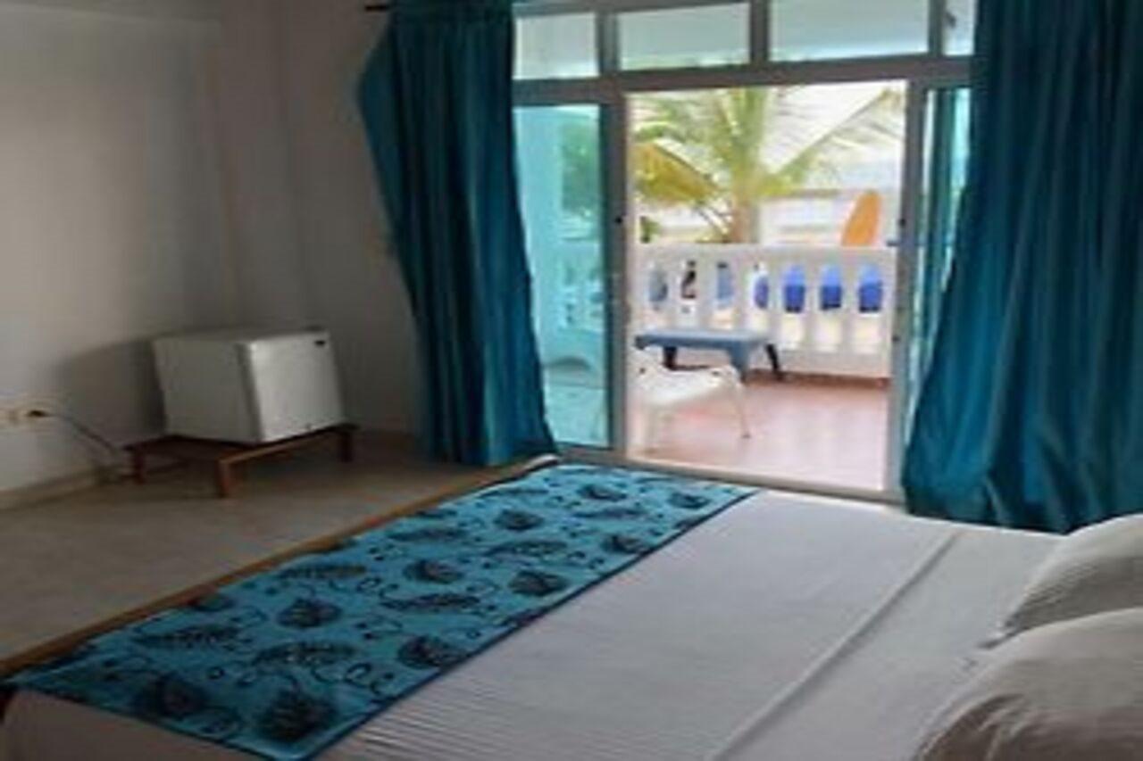 Hotel Aria Manzanillo Cartagena Buitenkant foto