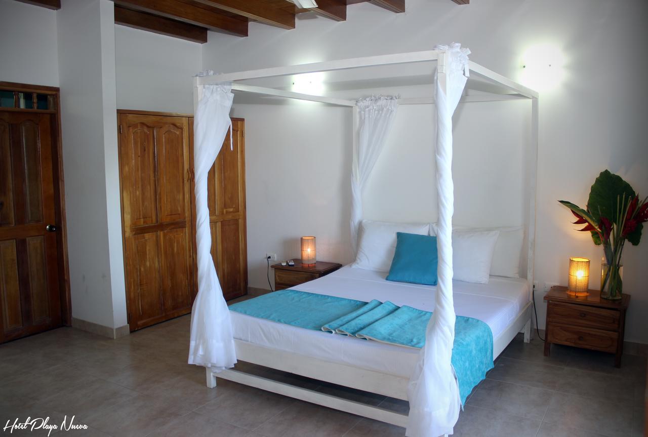 Hotel Aria Manzanillo Cartagena Buitenkant foto