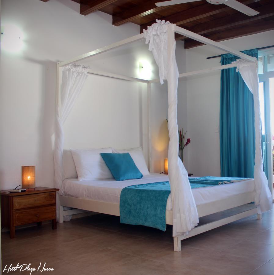 Hotel Aria Manzanillo Cartagena Buitenkant foto