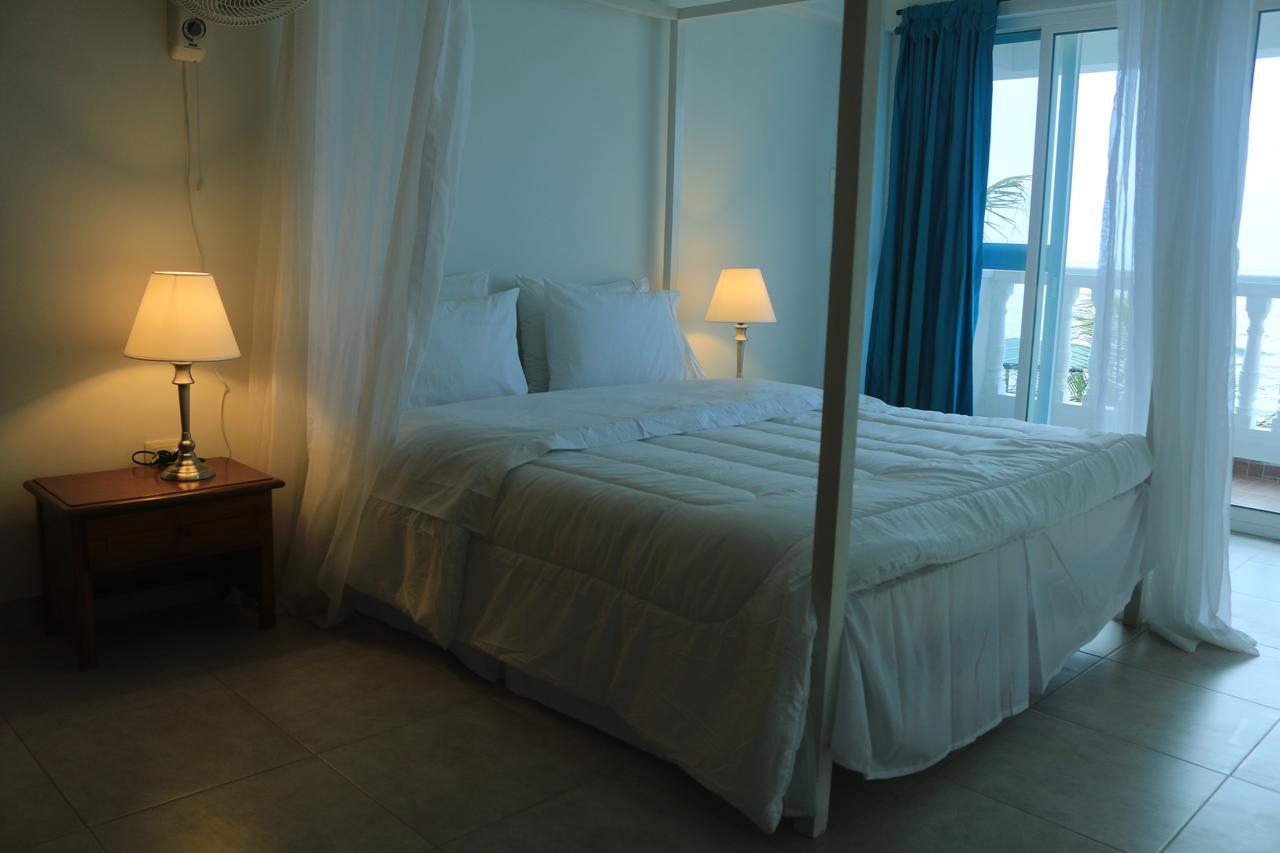 Hotel Aria Manzanillo Cartagena Buitenkant foto